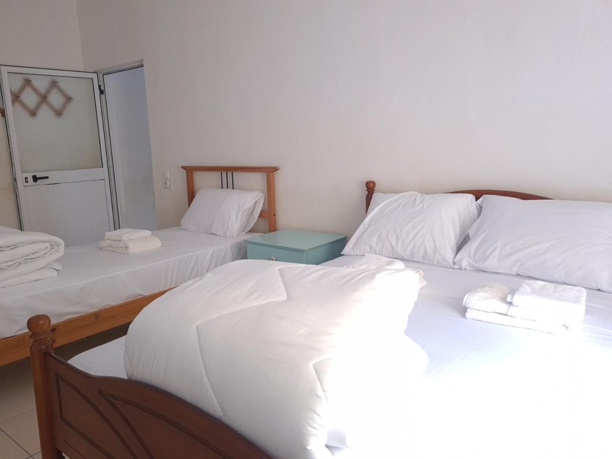 DhërmiDolce Casa公寓 外观 照片
