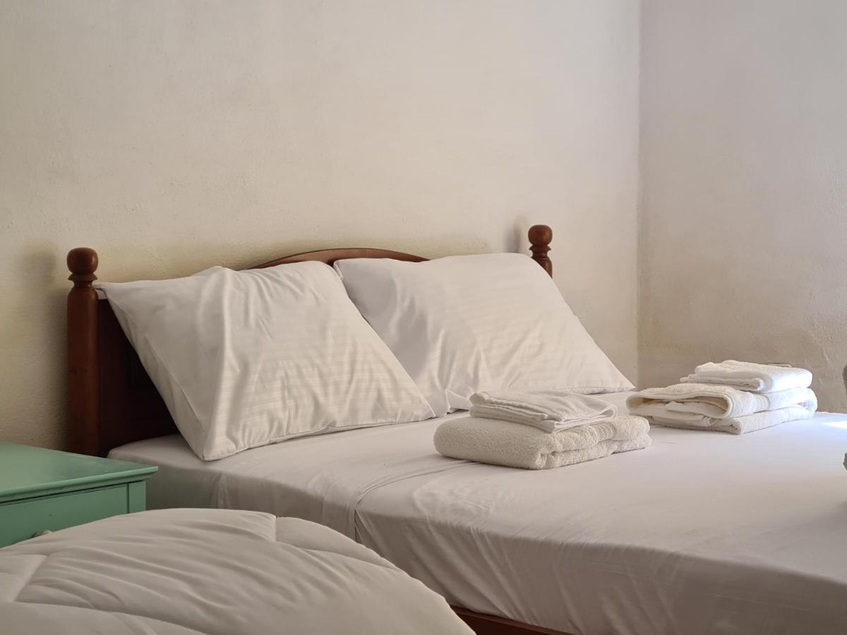DhërmiDolce Casa公寓 外观 照片