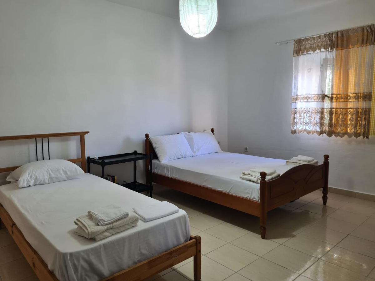 DhërmiDolce Casa公寓 外观 照片