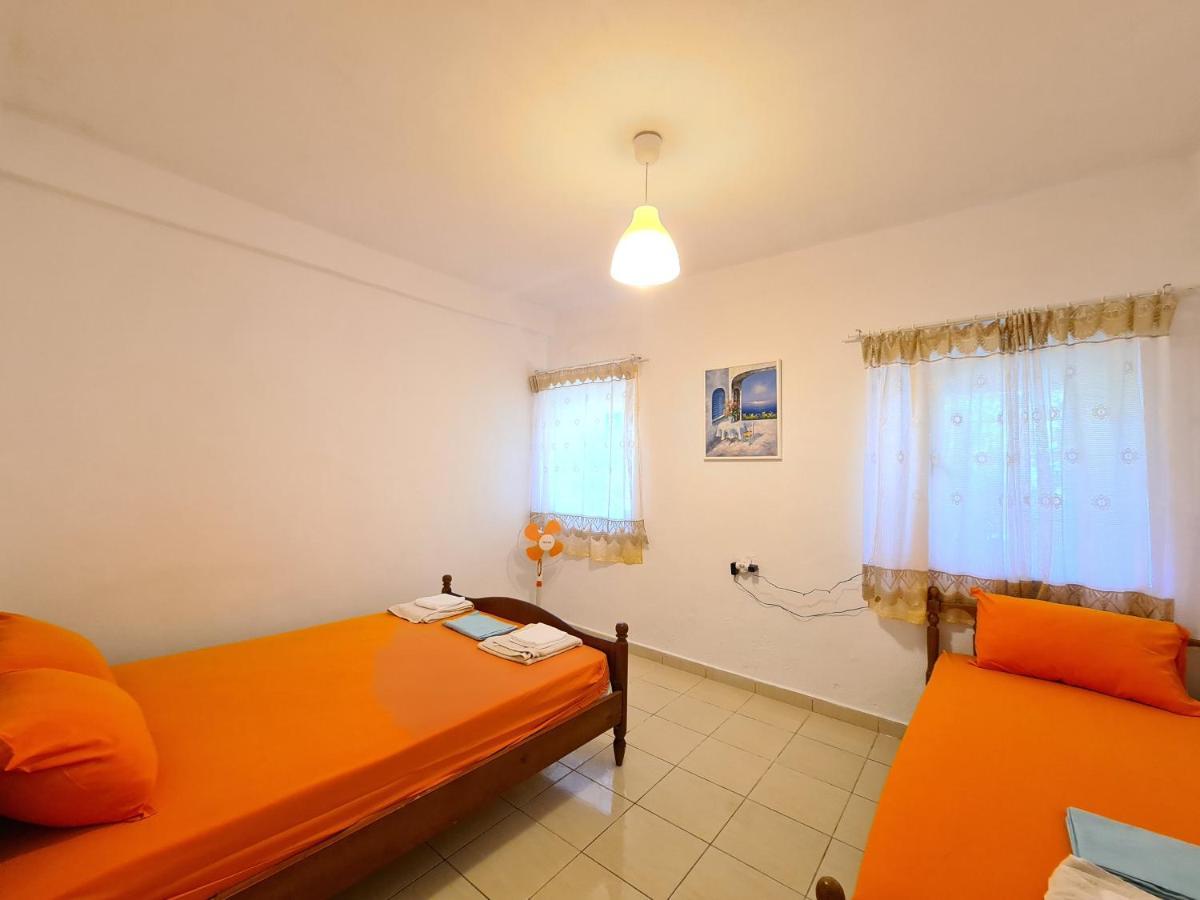 DhërmiDolce Casa公寓 外观 照片